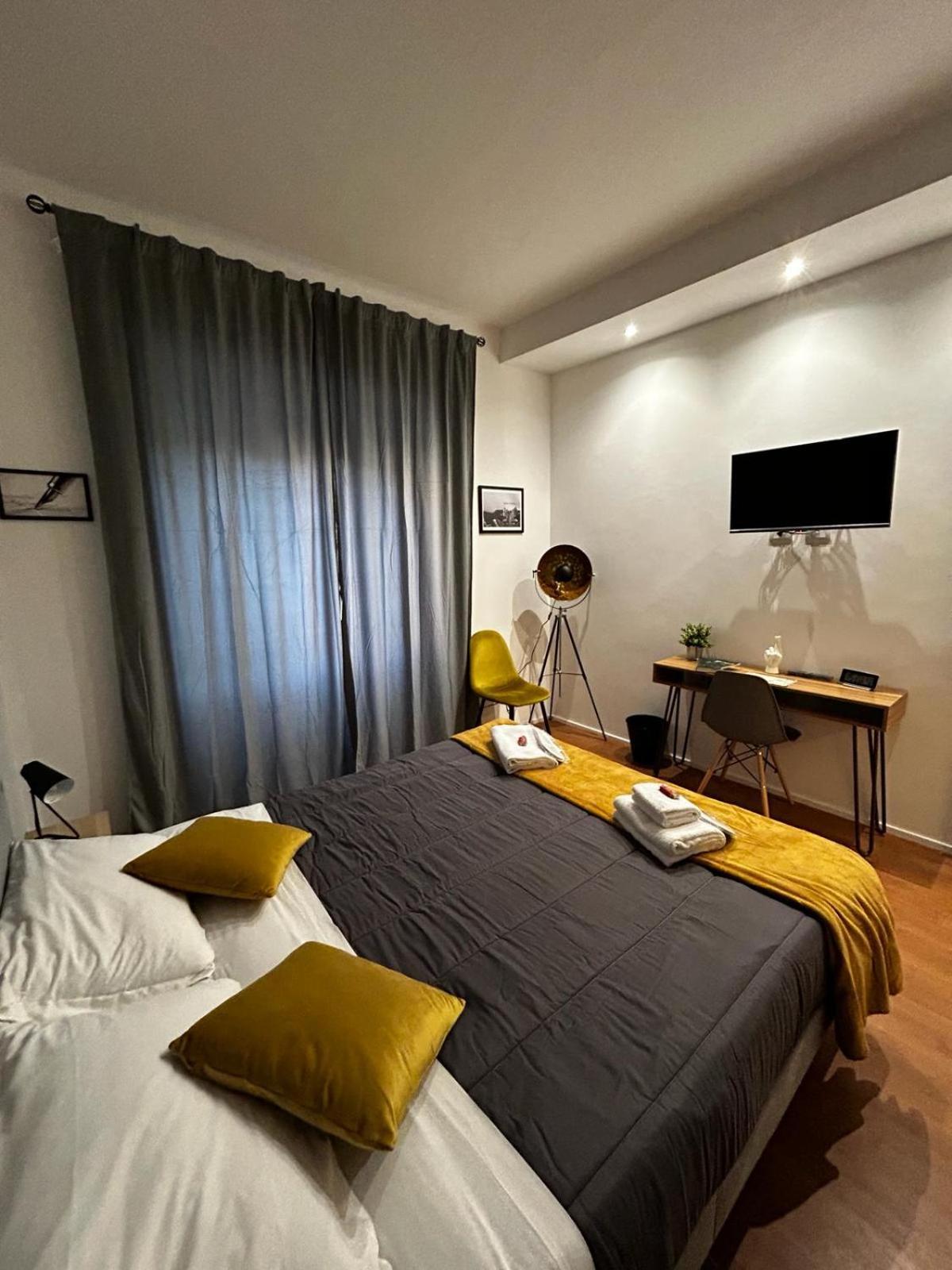 Ad Trastevere 118 Apartment Рим Экстерьер фото