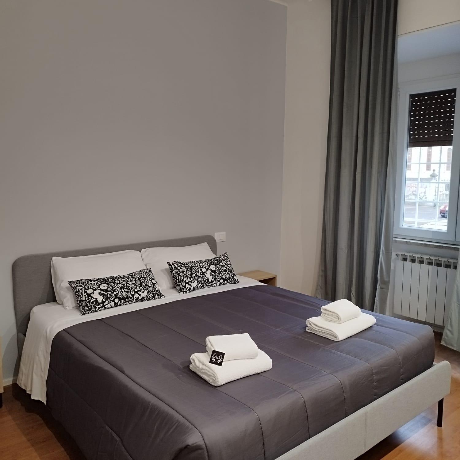 Ad Trastevere 118 Apartment Рим Экстерьер фото