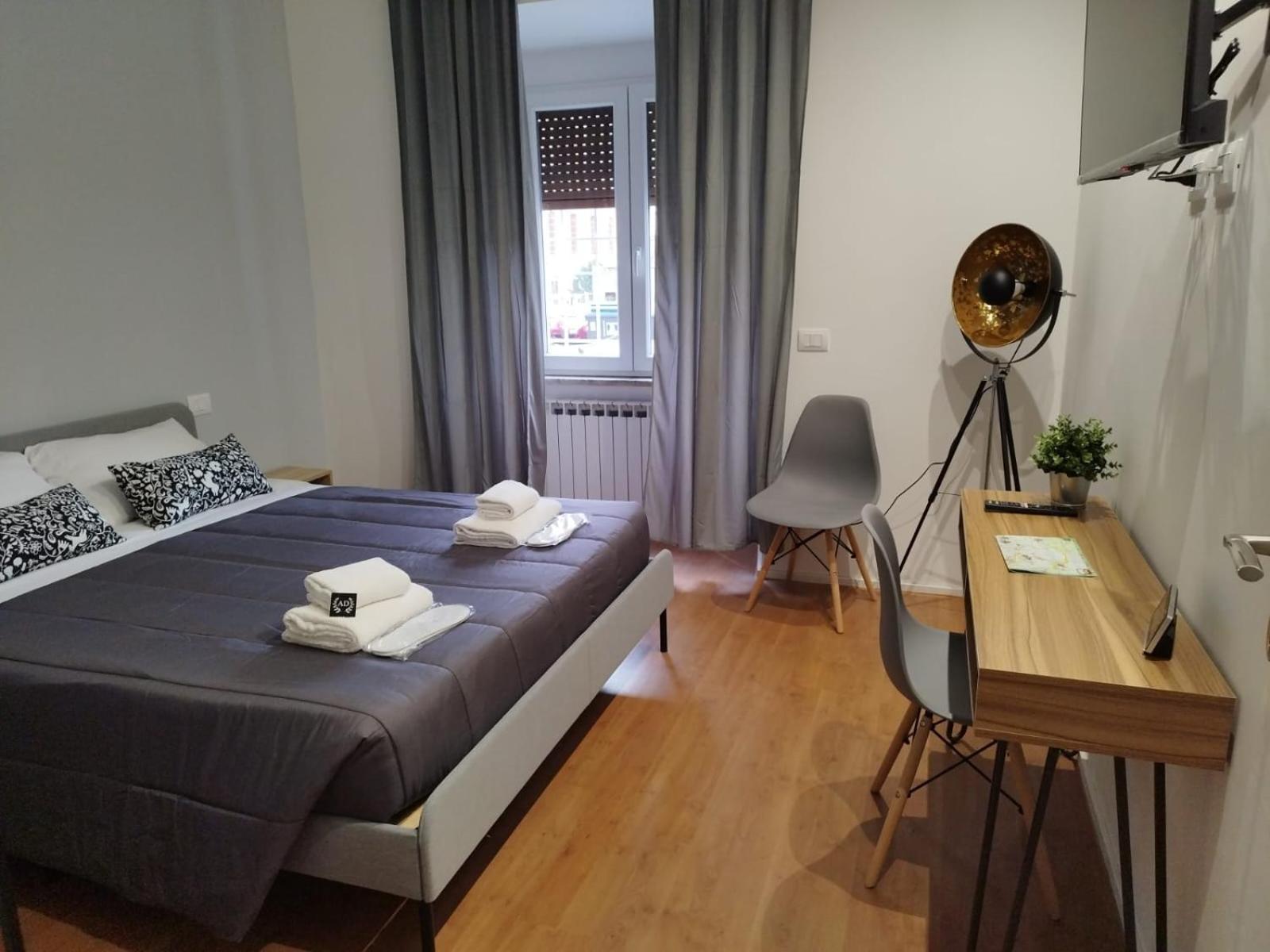 Ad Trastevere 118 Apartment Рим Экстерьер фото